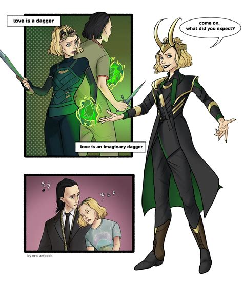 She wouldn&x27;t have been so scary if it wasn&x27;t her expression on her face. . Avengers meet jotun loki fanfiction